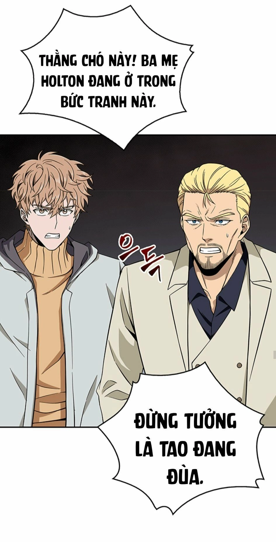 Vua Trộm Mộ Chapter 50 - 56