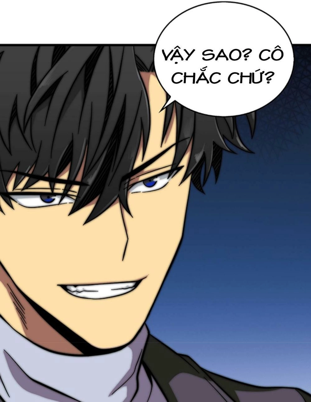 Vua Trộm Mộ Chapter 50 - 57