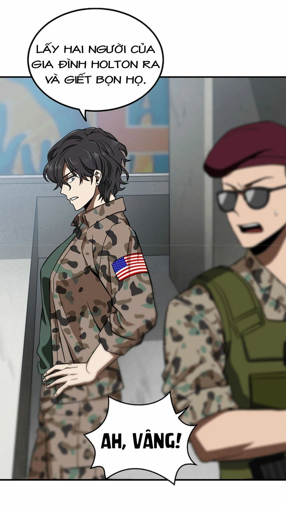 Vua Trộm Mộ Chapter 50 - 58