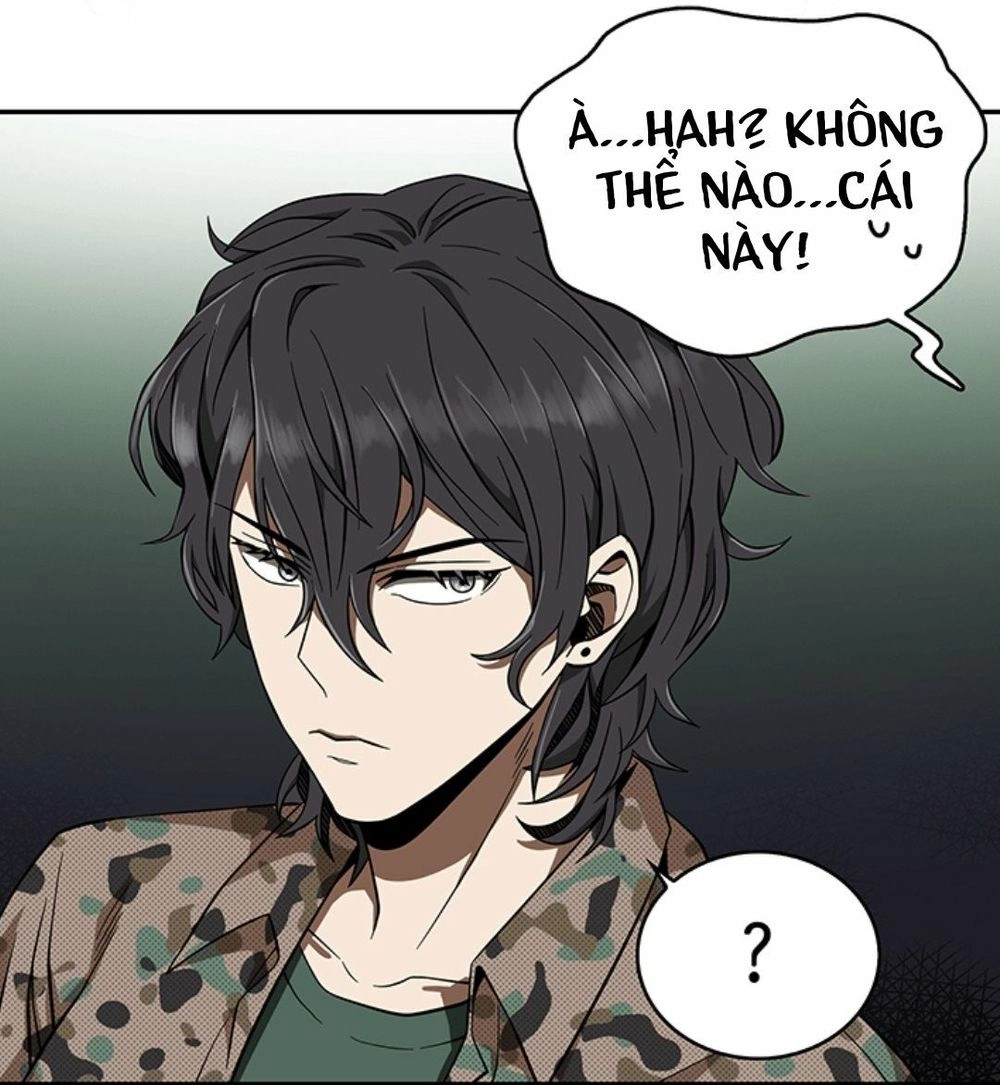 Vua Trộm Mộ Chapter 50 - 59