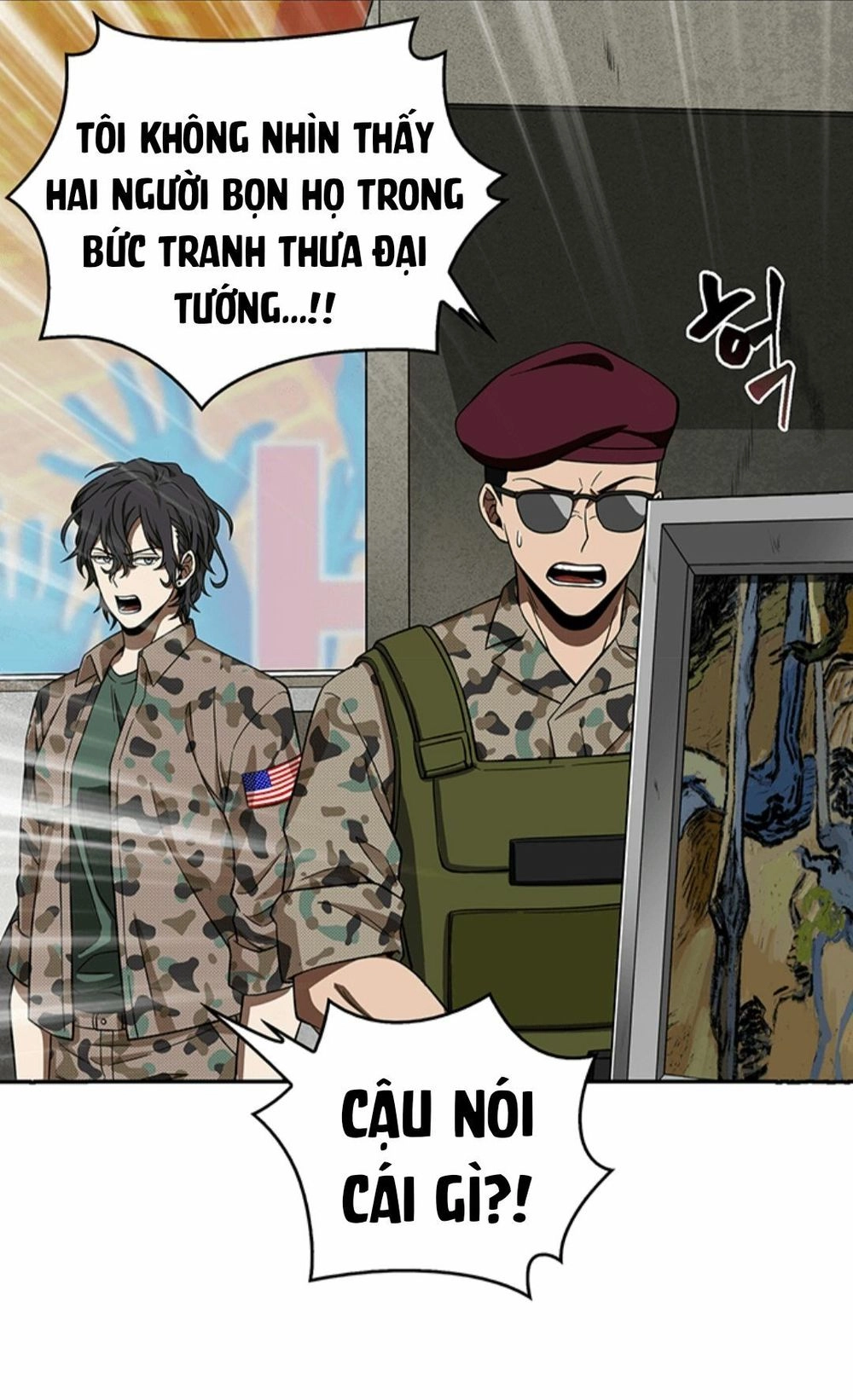 Vua Trộm Mộ Chapter 50 - 60