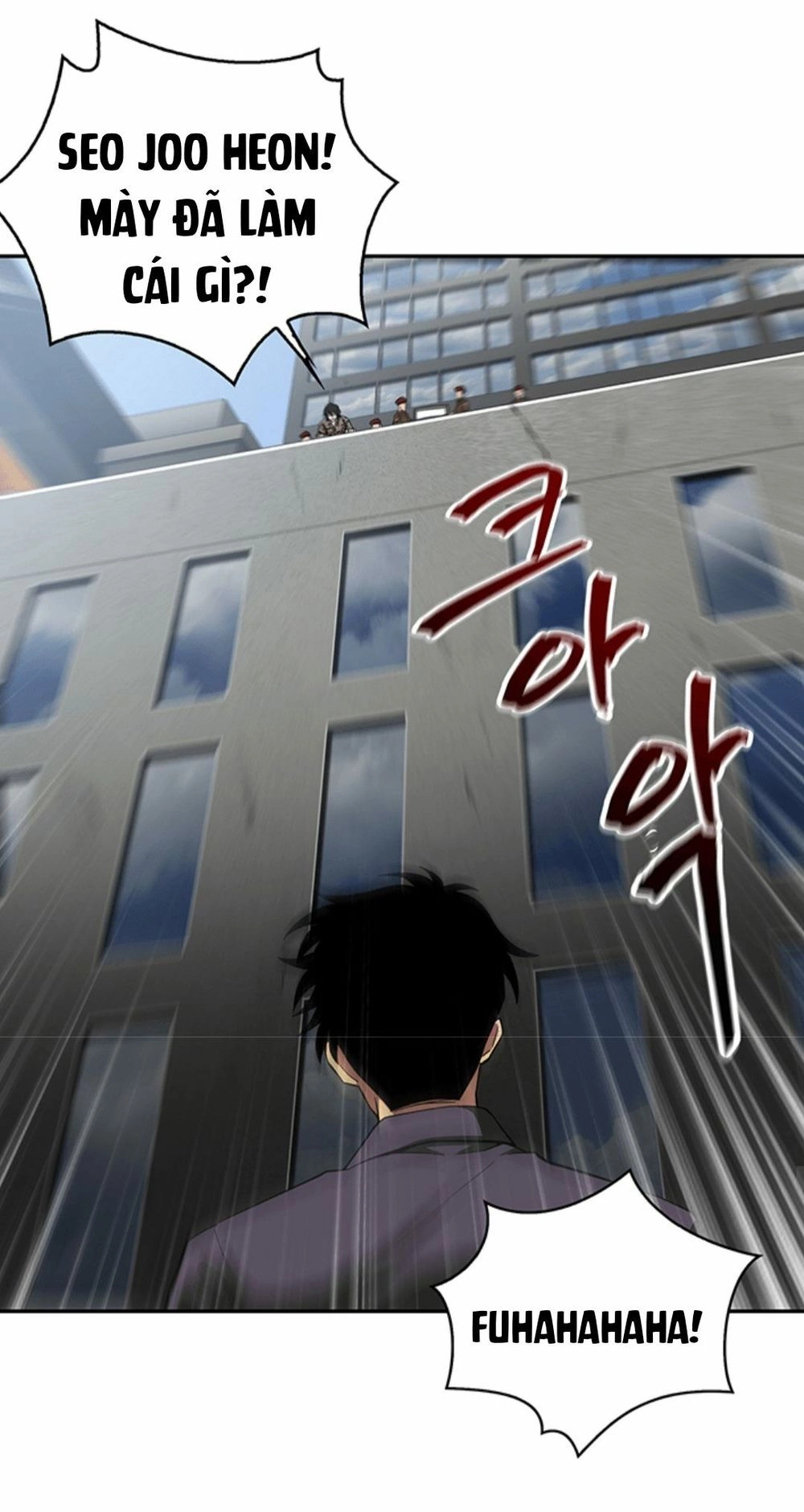 Vua Trộm Mộ Chapter 50 - 63