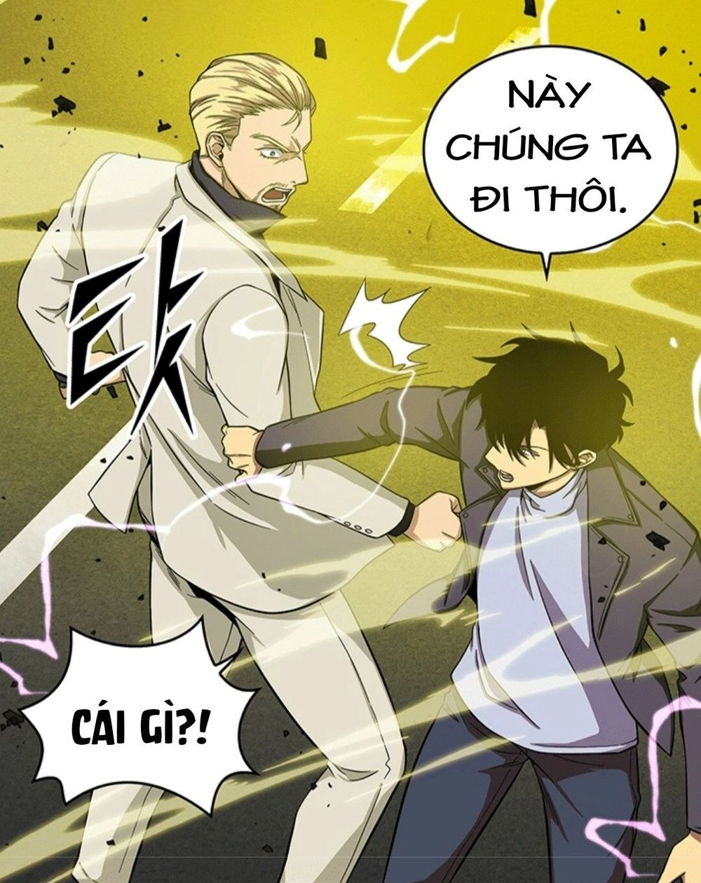 Vua Trộm Mộ Chapter 50 - 77