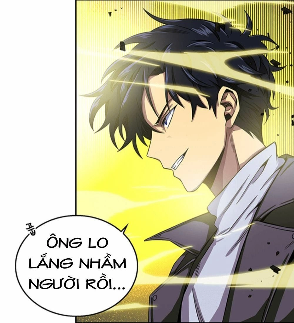 Vua Trộm Mộ Chapter 50 - 79