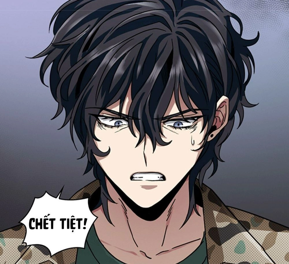 Vua Trộm Mộ Chapter 51 - 23