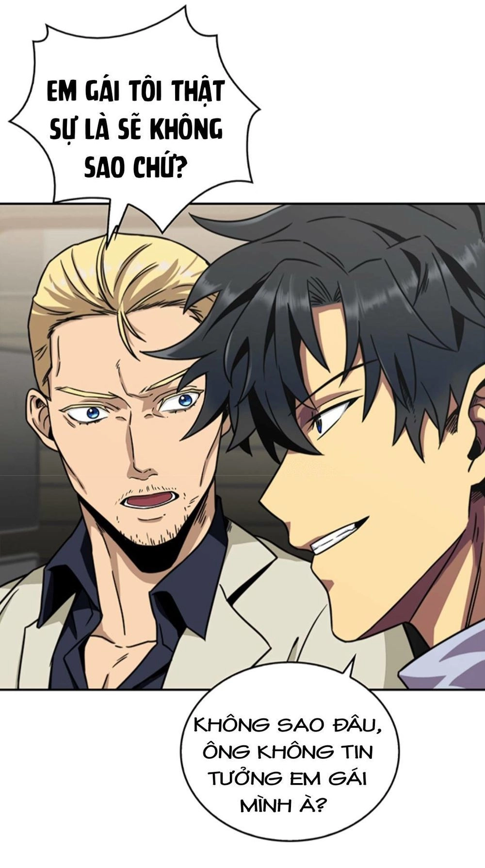 Vua Trộm Mộ Chapter 51 - 29