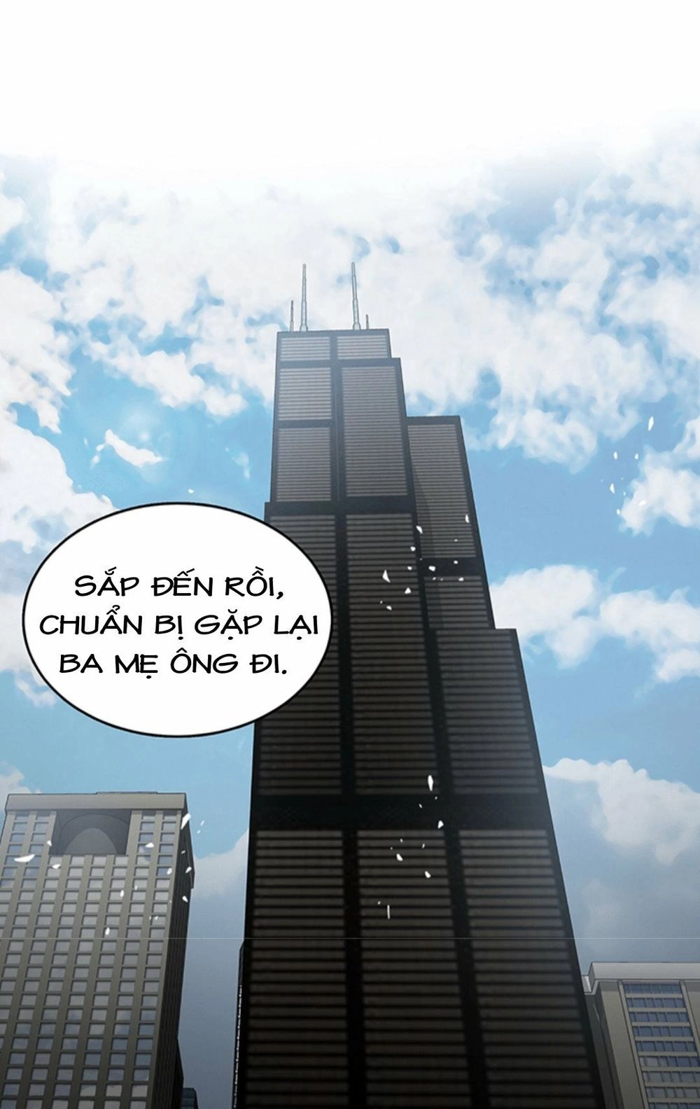 Vua Trộm Mộ Chapter 51 - 34