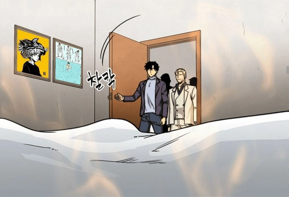 Vua Trộm Mộ Chapter 51 - 36