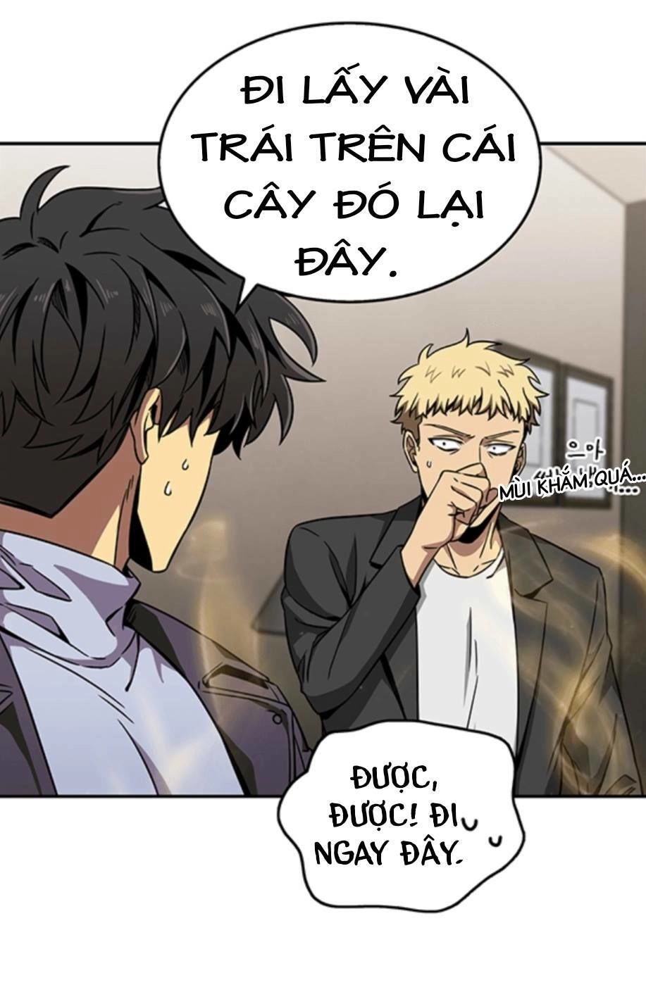 Vua Trộm Mộ Chapter 51 - 38