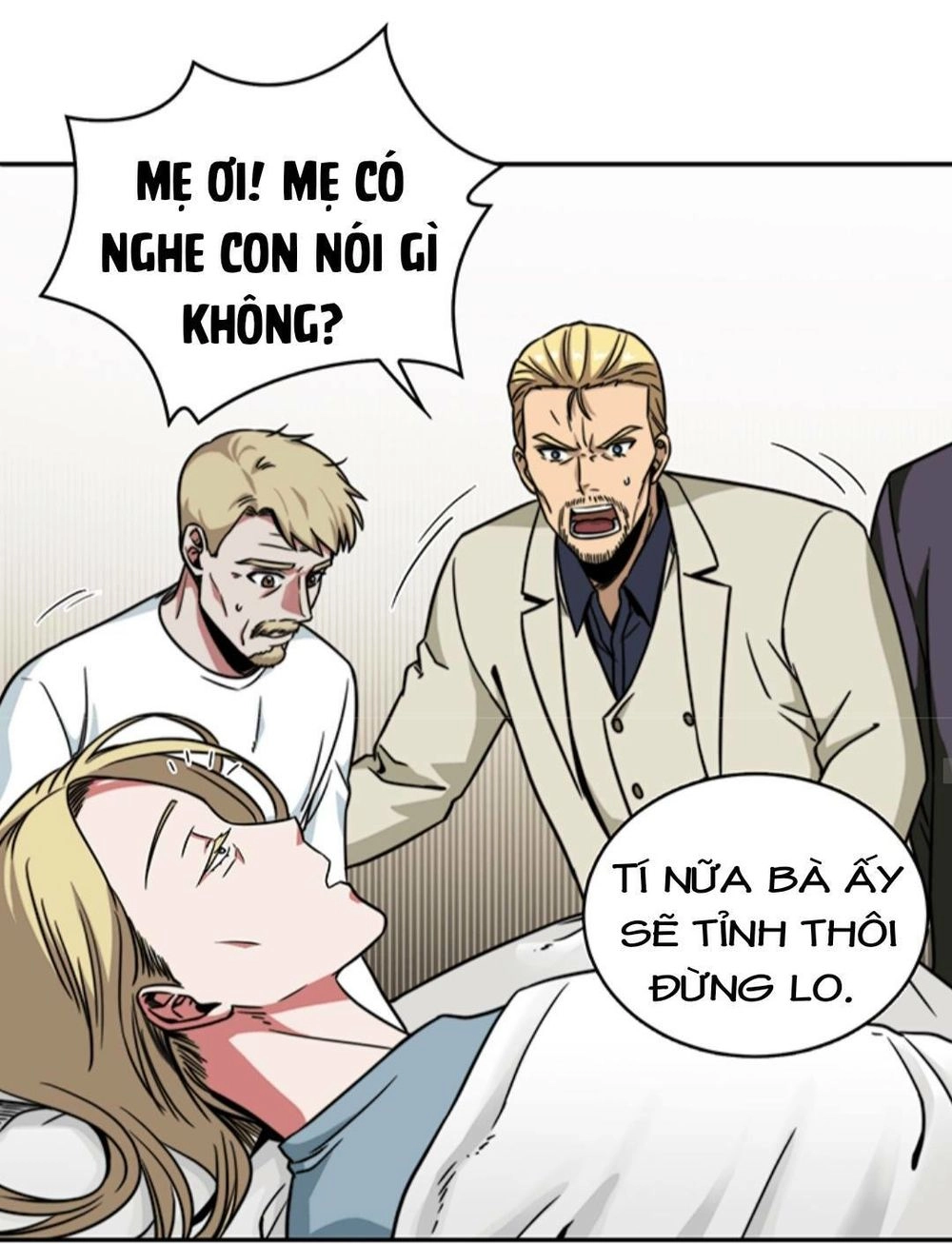 Vua Trộm Mộ Chapter 51 - 49