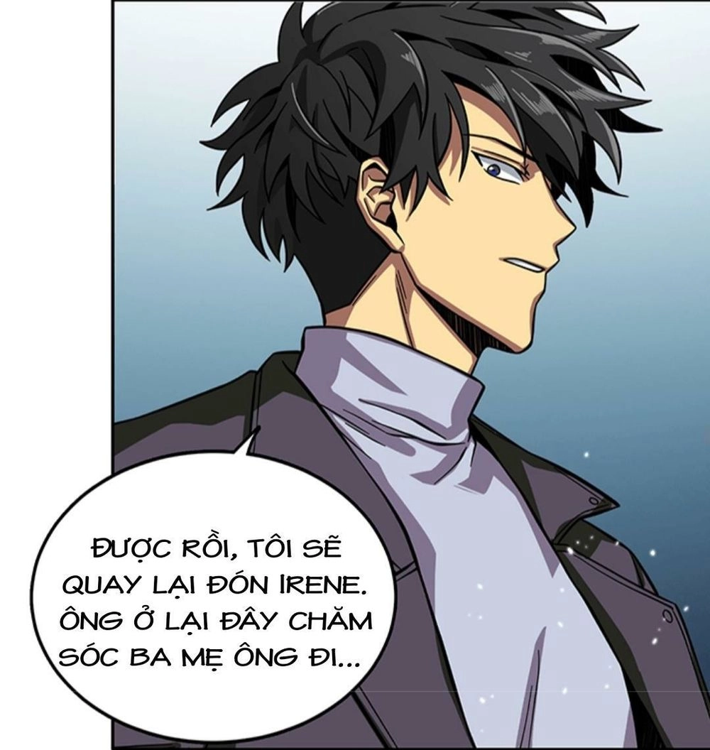 Vua Trộm Mộ Chapter 51 - 50