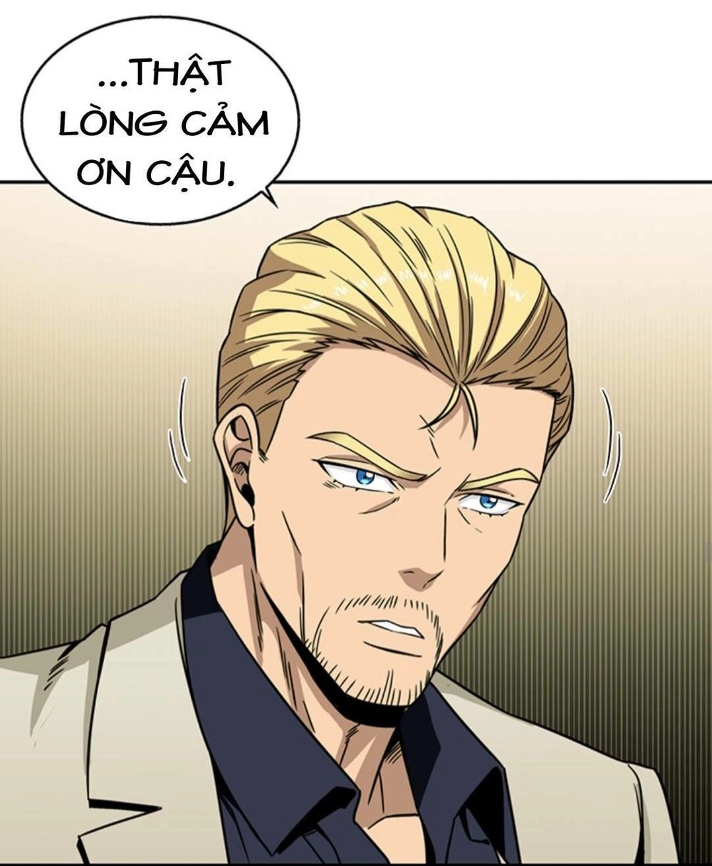 Vua Trộm Mộ Chapter 51 - 52