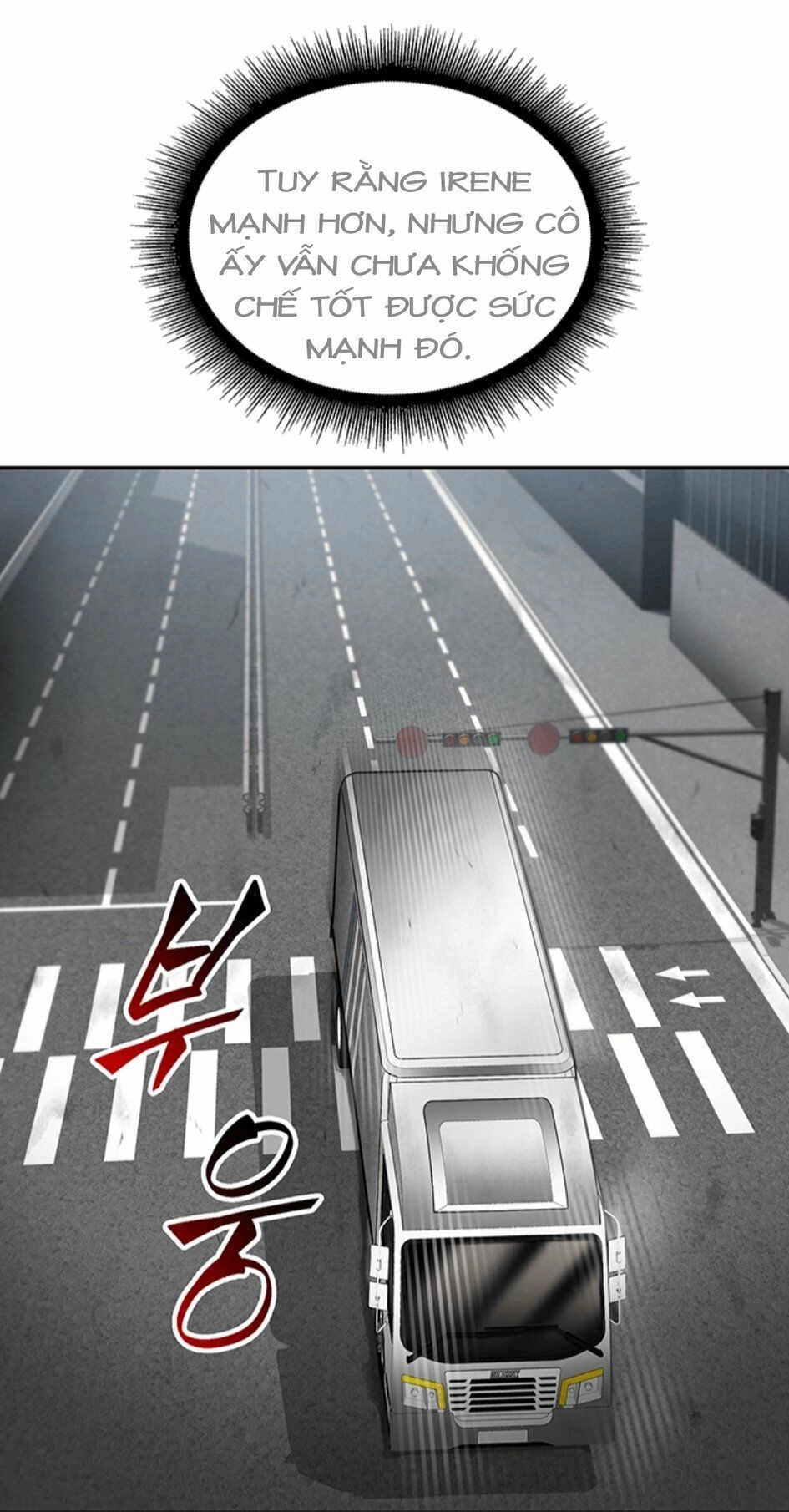 Vua Trộm Mộ Chapter 51 - 54