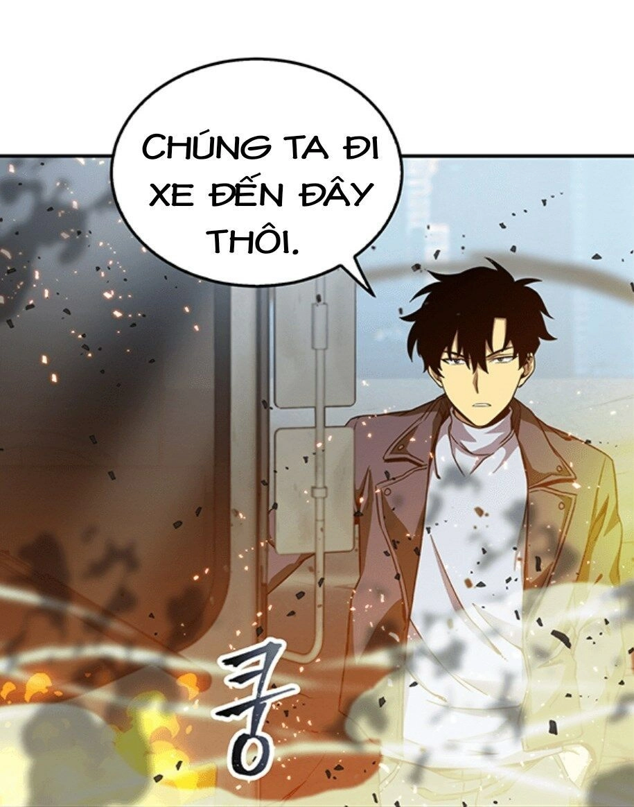 Vua Trộm Mộ Chapter 51 - 60