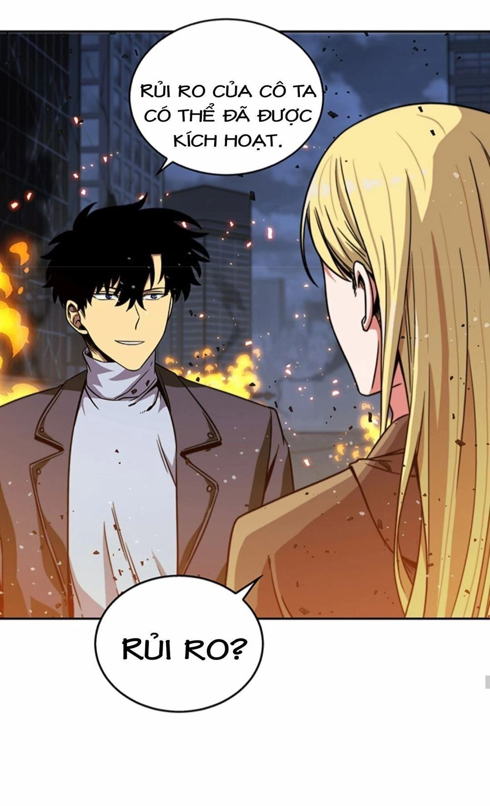 Vua Trộm Mộ Chapter 51 - 71