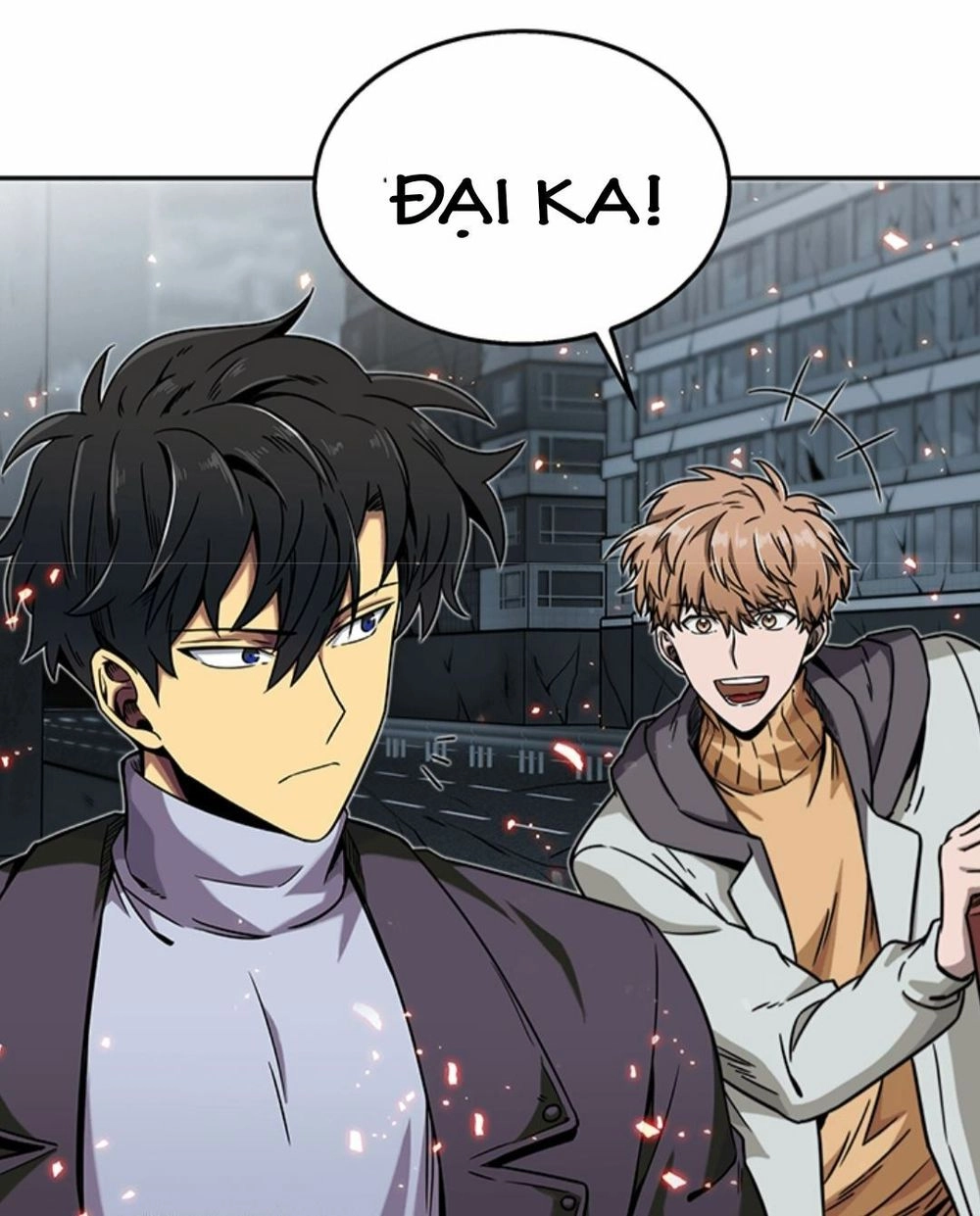 Vua Trộm Mộ Chapter 51 - 80