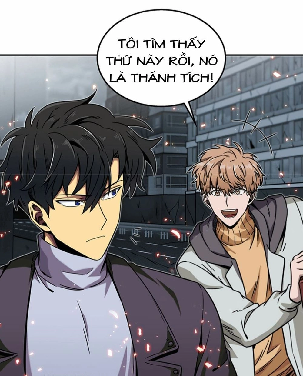 Vua Trộm Mộ Chapter 51 - 82