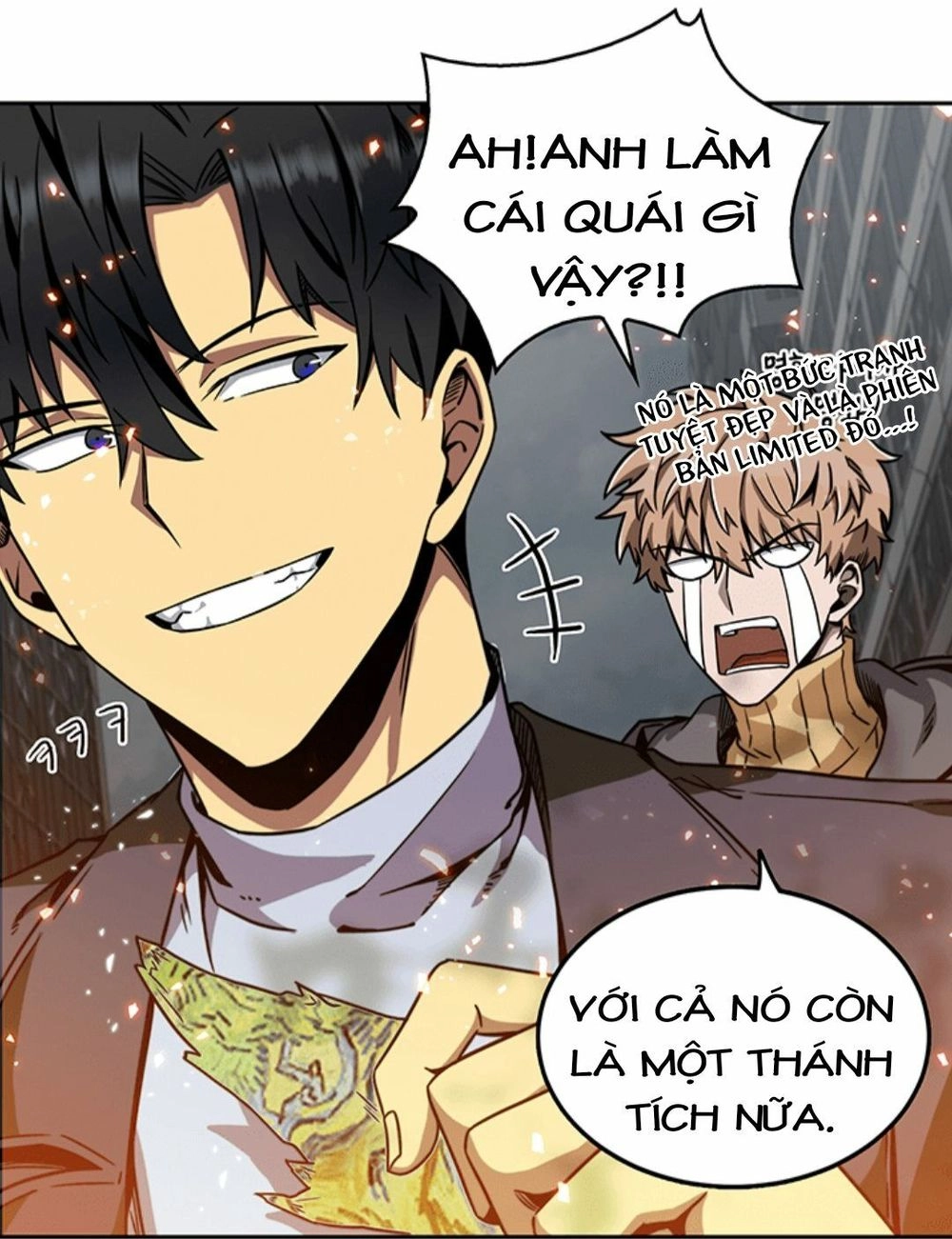 Vua Trộm Mộ Chapter 51 - 86