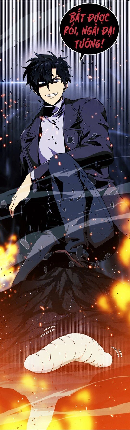 Vua Trộm Mộ Chapter 51 - 92