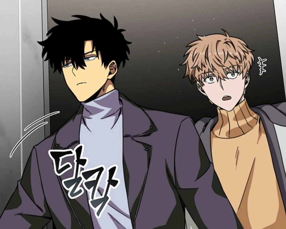 Vua Trộm Mộ Chapter 52 - 17