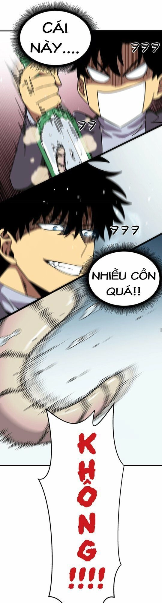 Vua Trộm Mộ Chapter 52 - 29