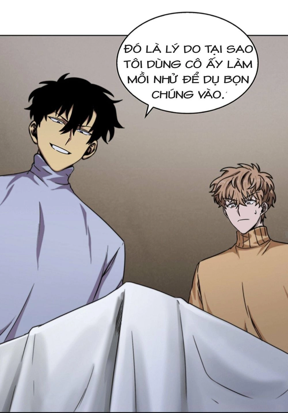 Vua Trộm Mộ Chapter 52 - 48