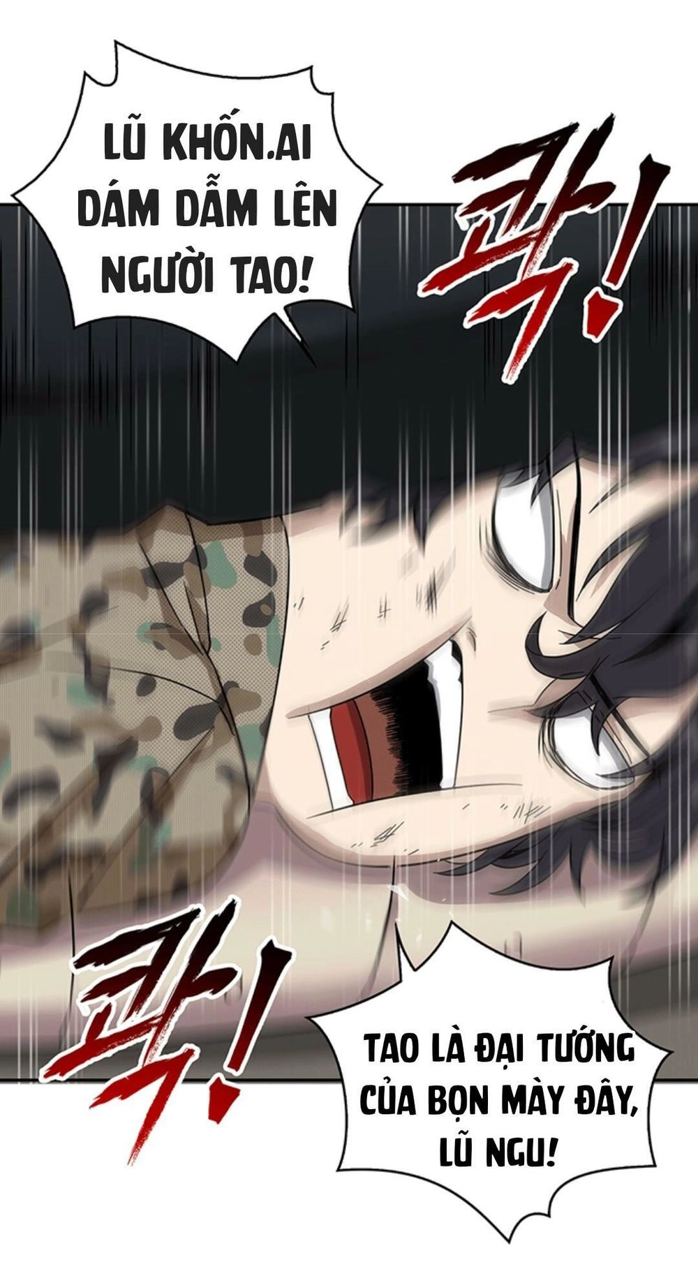 Vua Trộm Mộ Chapter 52 - 64