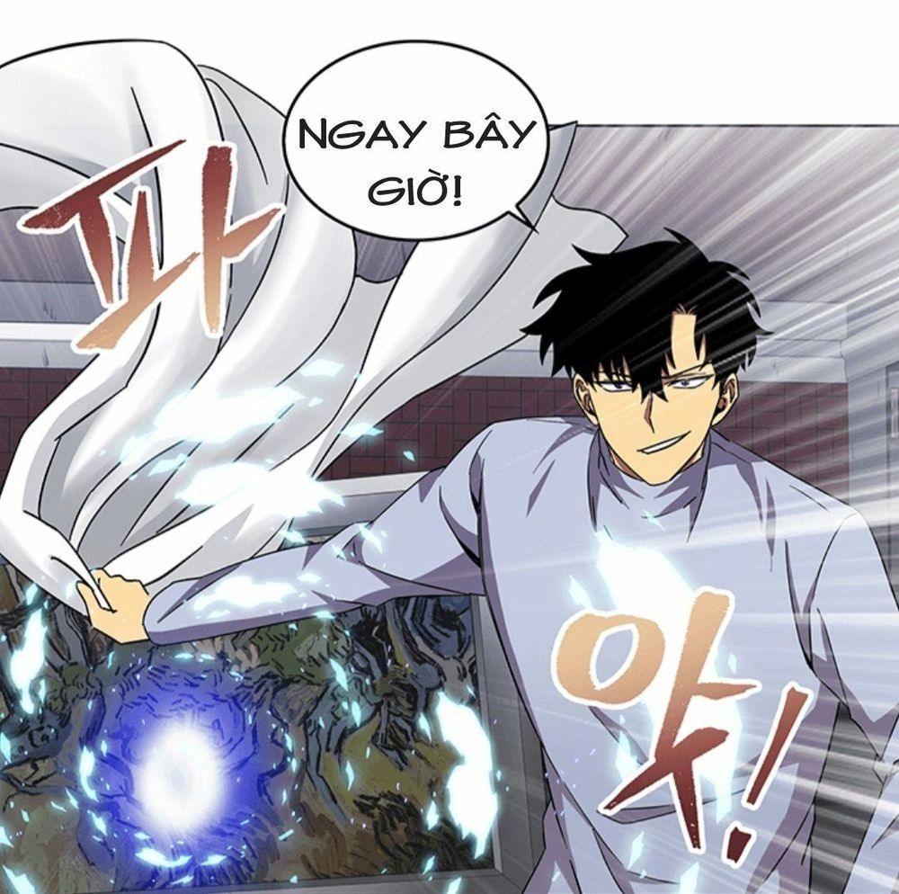 Vua Trộm Mộ Chapter 52 - 66