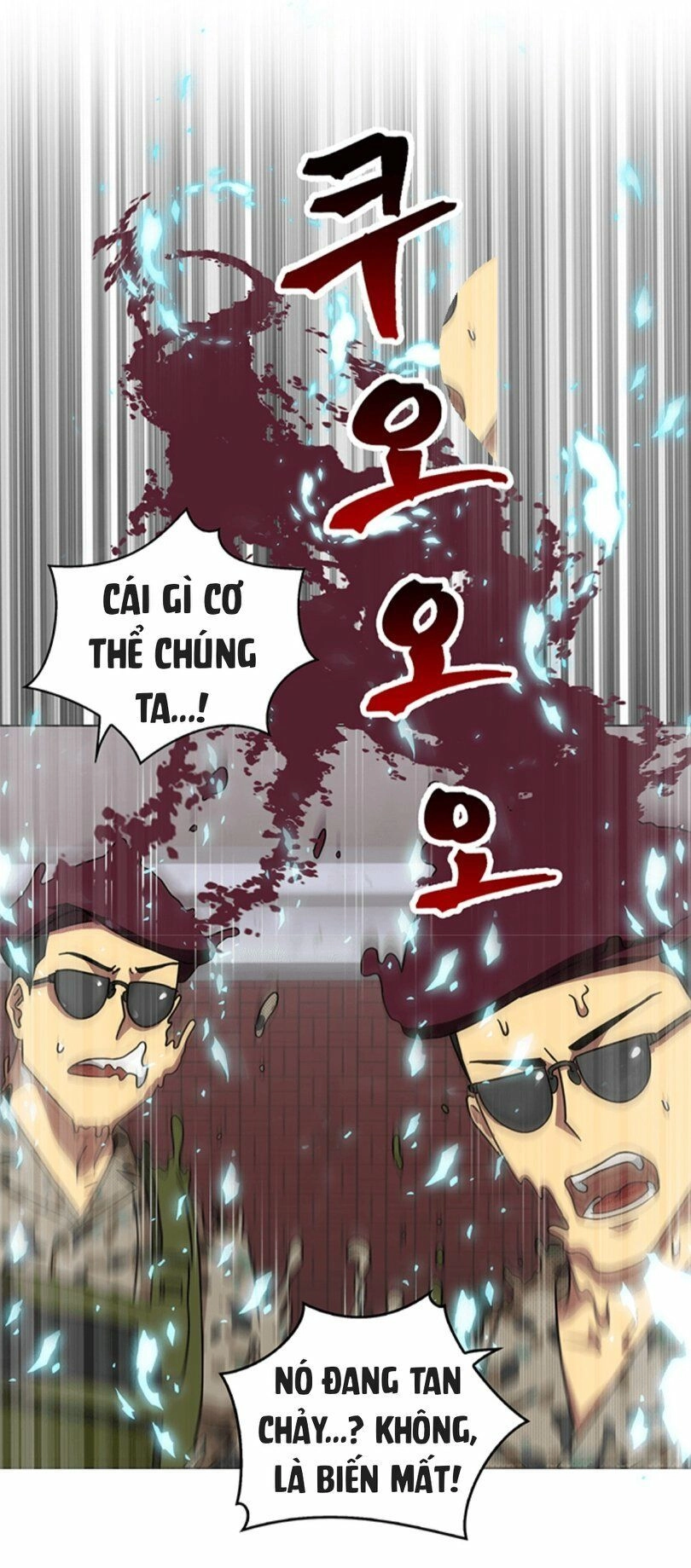 Vua Trộm Mộ Chapter 52 - 67