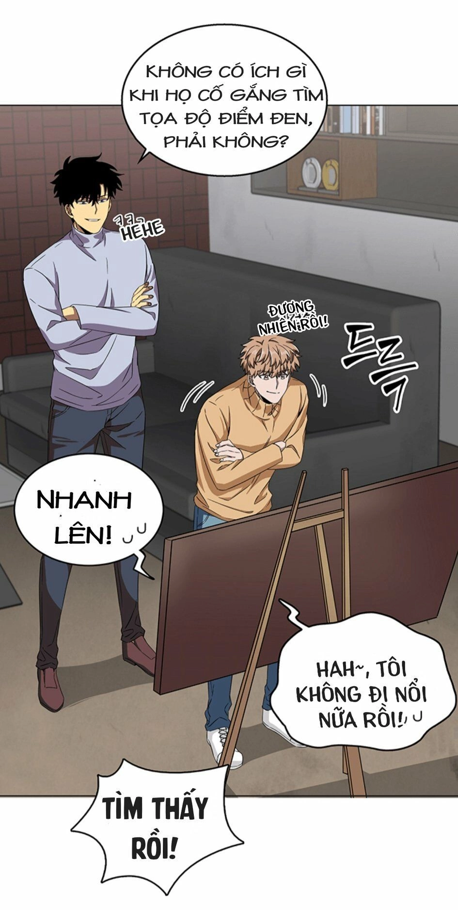 Vua Trộm Mộ Chapter 52 - 77