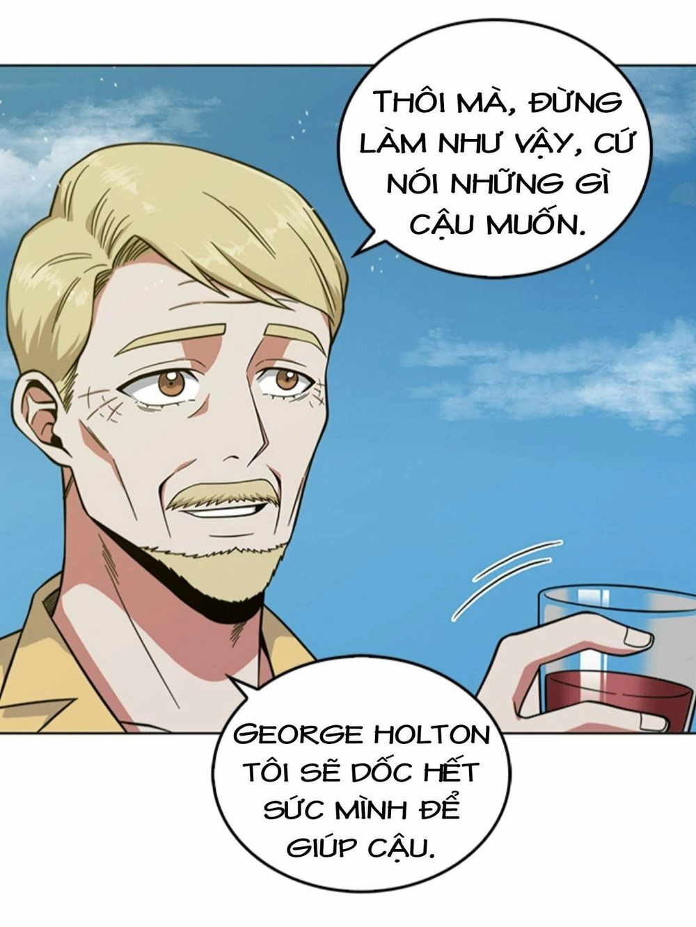 Vua Trộm Mộ Chapter 53 - 10