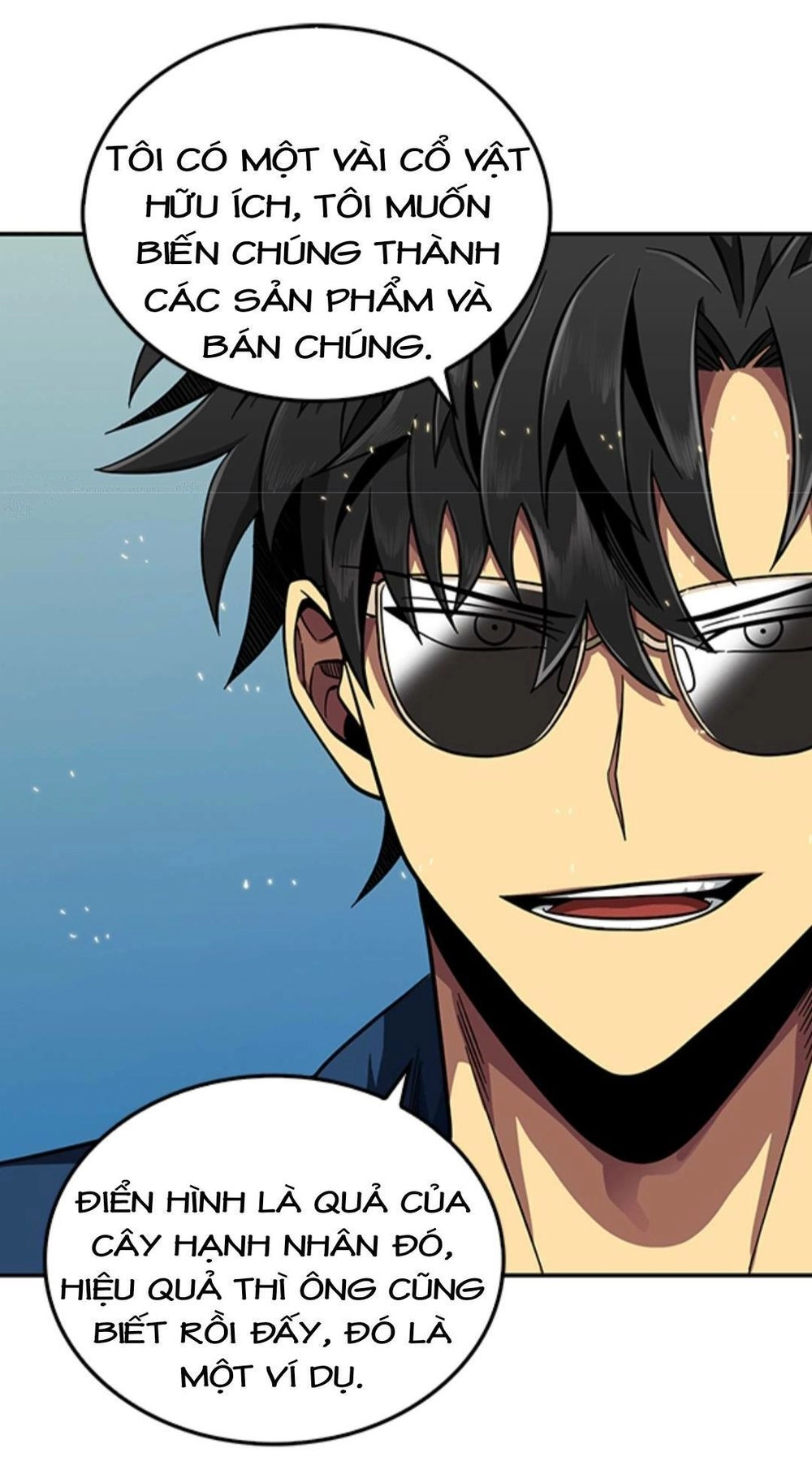 Vua Trộm Mộ Chapter 53 - 13