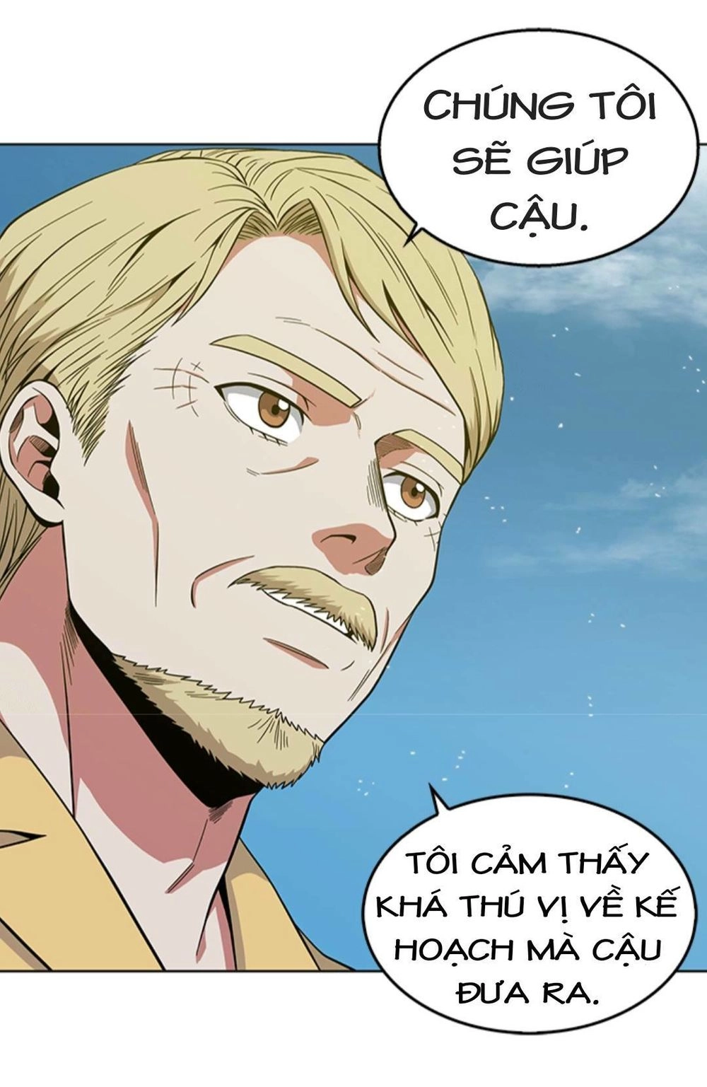 Vua Trộm Mộ Chapter 53 - 15