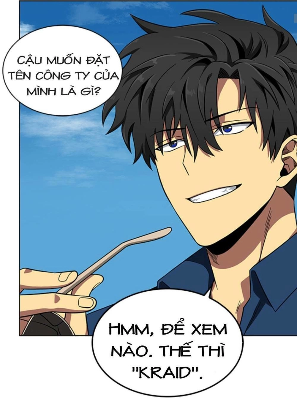 Vua Trộm Mộ Chapter 53 - 16