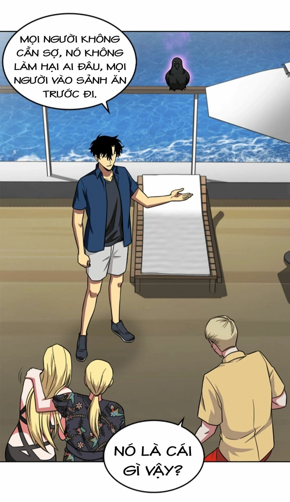 Vua Trộm Mộ Chapter 53 - 29