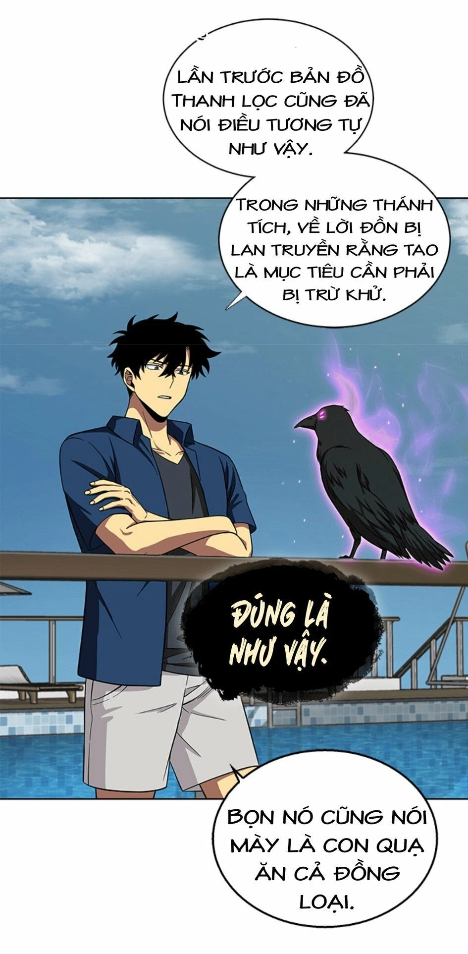 Vua Trộm Mộ Chapter 53 - 37