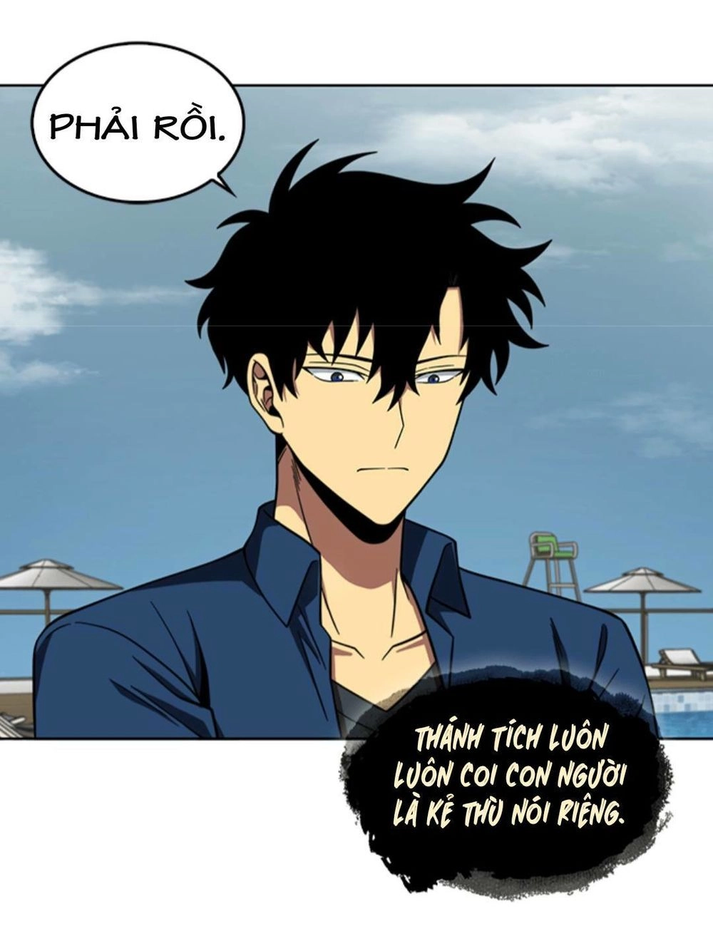 Vua Trộm Mộ Chapter 53 - 39