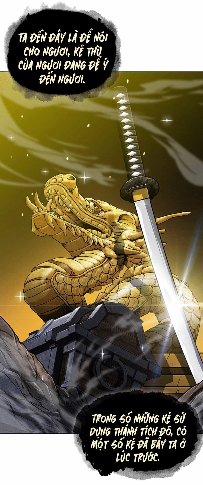 Vua Trộm Mộ Chapter 53 - 40