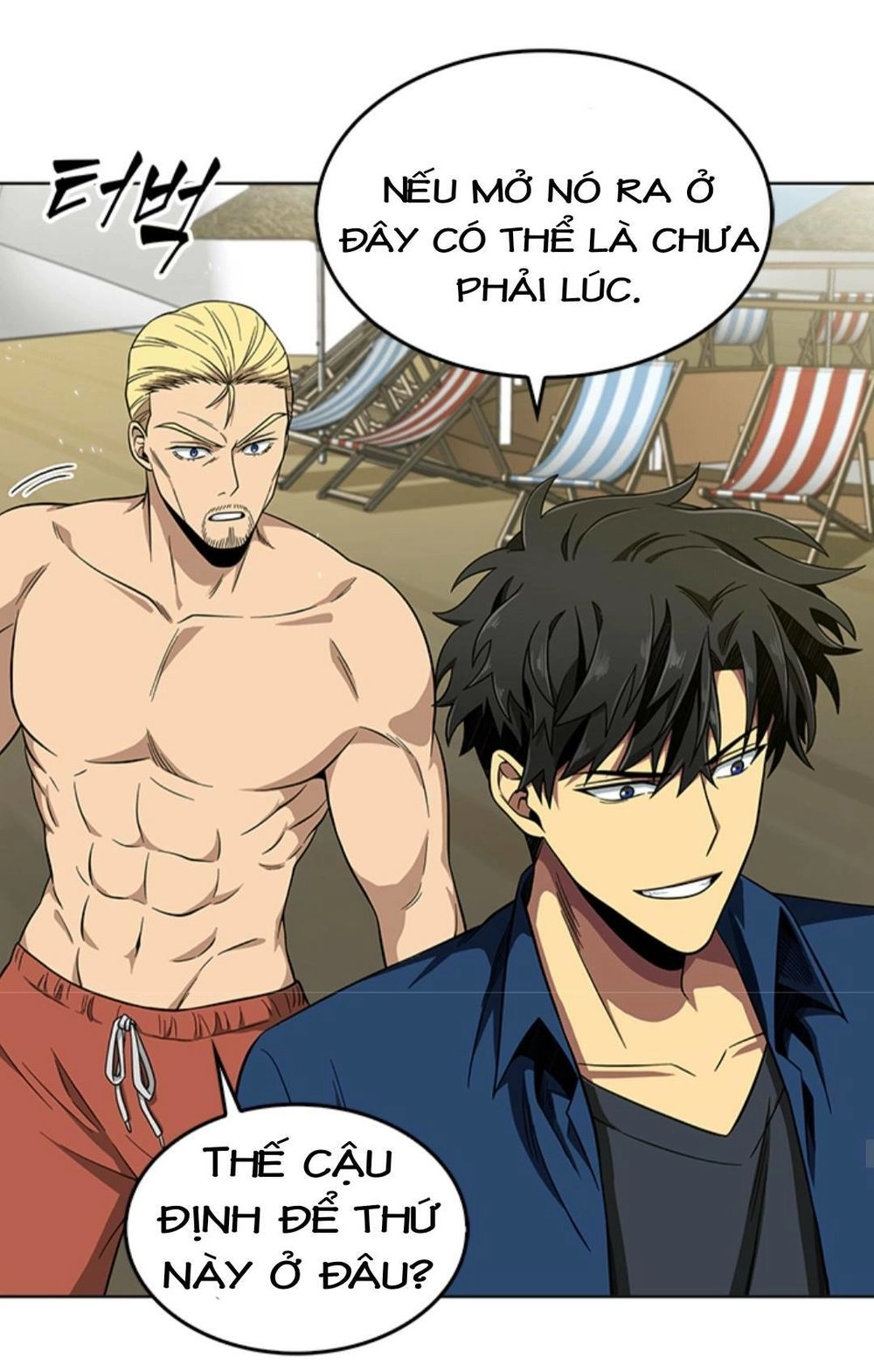 Vua Trộm Mộ Chapter 53 - 57