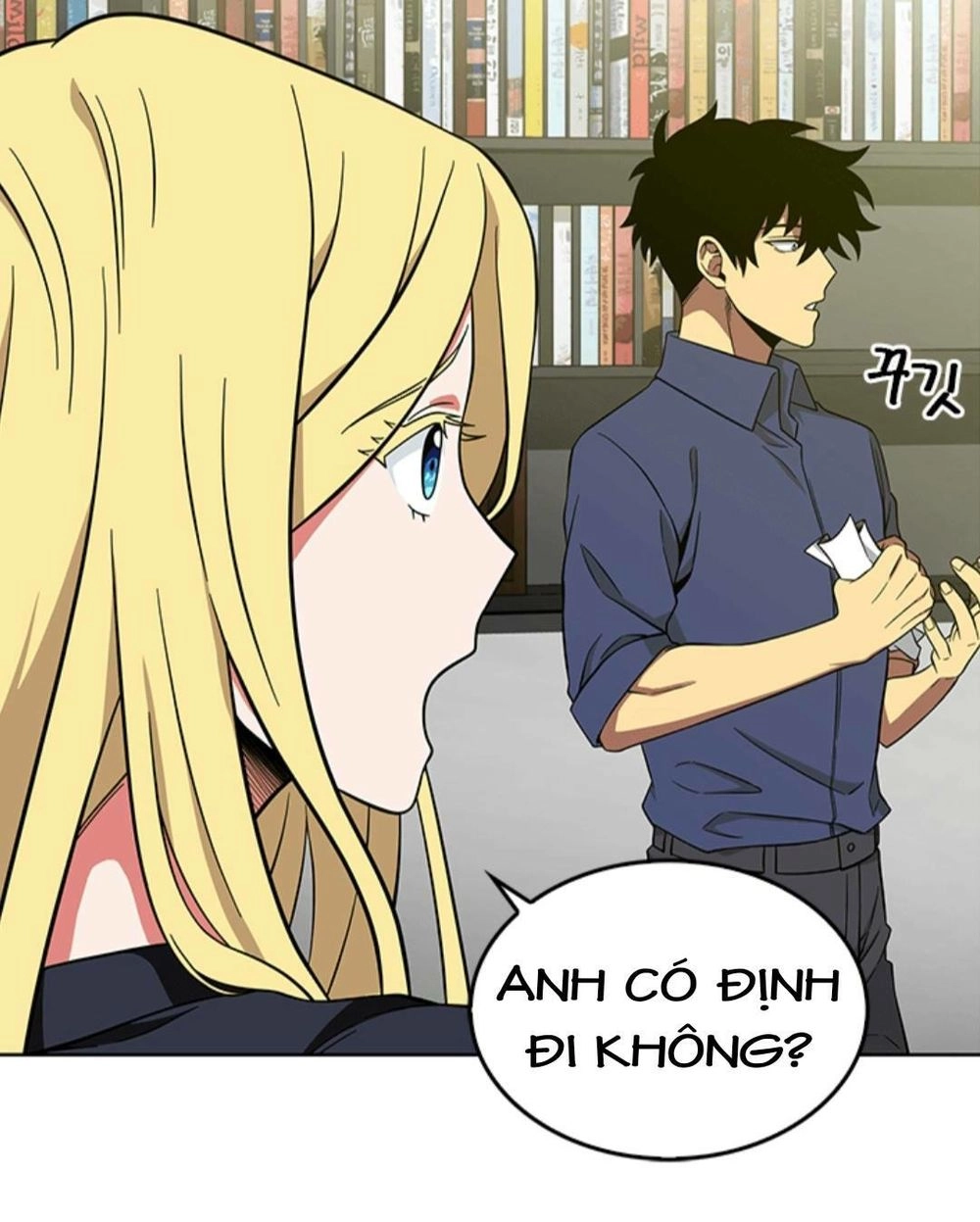 Vua Trộm Mộ Chapter 53 - 70