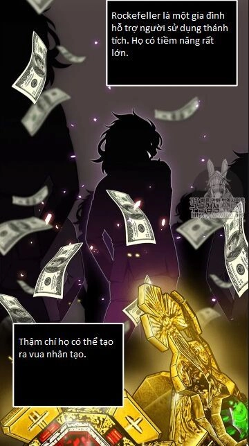 Vua Trộm Mộ Chapter 54 - 41