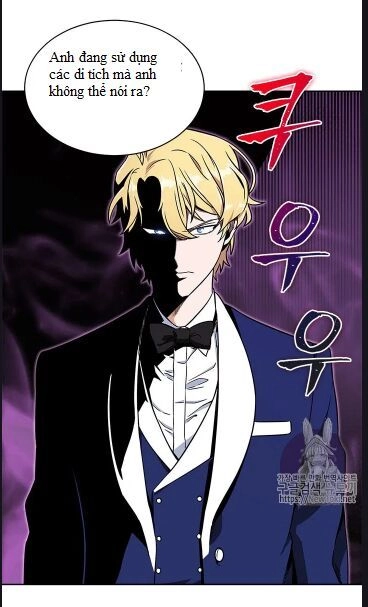 Vua Trộm Mộ Chapter 54 - 56