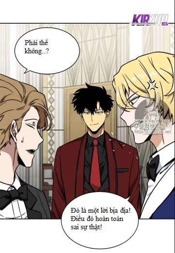 Vua Trộm Mộ Chapter 54 - 57