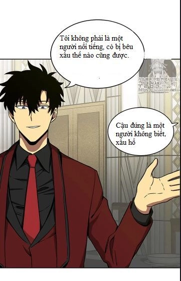 Vua Trộm Mộ Chapter 54 - 58