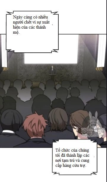 Vua Trộm Mộ Chapter 54 - 60