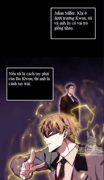 Vua Trộm Mộ Chapter 54 - 62