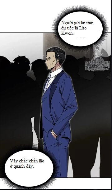 Vua Trộm Mộ Chapter 54 - 72