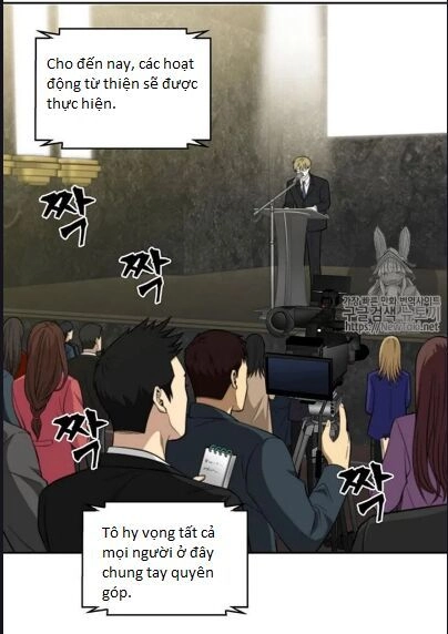 Vua Trộm Mộ Chapter 55 - 4