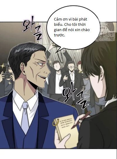 Vua Trộm Mộ Chapter 55 - 9