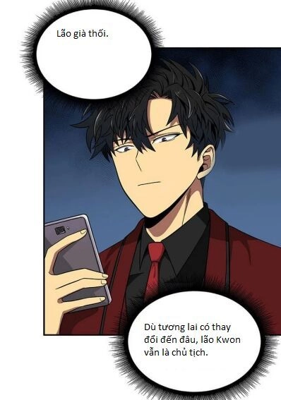 Vua Trộm Mộ Chapter 55 - 13